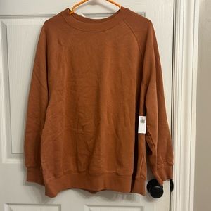 NWT Old Navy Crew Neck Size Large